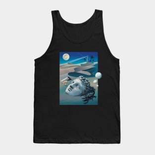 Pharos Lighthouse Tank Top